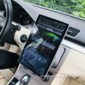 Android 8.1 car audio for 12.8" universal model